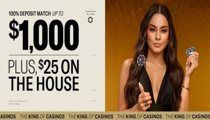 BetMGM Online Casino